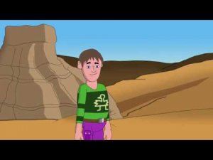 По идее, такие как ты. Группа Потомучто. Мультфильм часть 2