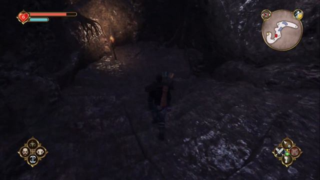 Fable Anniversary Part 20 - Try To Stop Jack Of Blades (No Commentary) смотреть онлайн