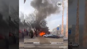 Белгород 30.12.2023г Вечная Память