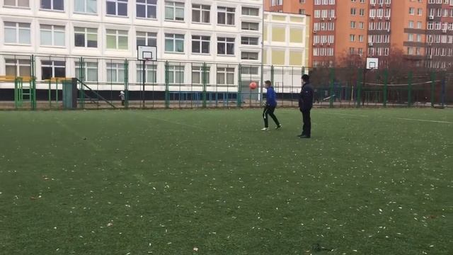 Нижний удар смотреть онлайн