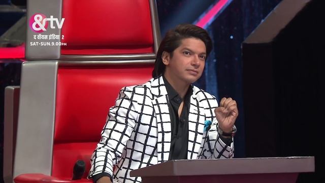 Coaches Playing Musical Game | Moment | The Voice India S2 | Sat-Sun, 9 PM смотреть онлайн