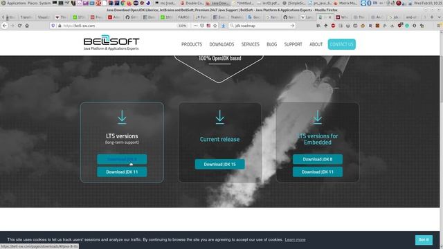Java lecture01 смотреть онлайн
