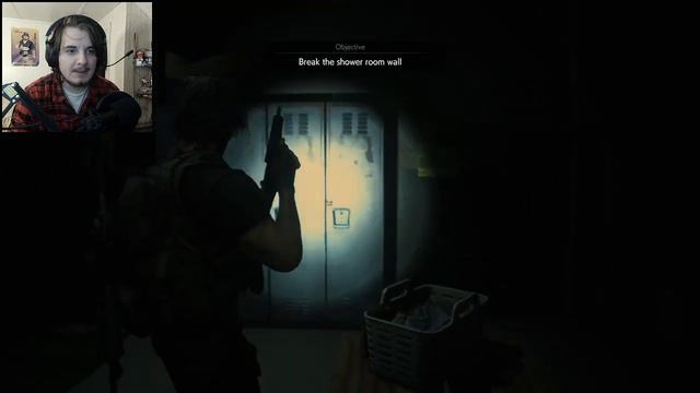 PLAYING AS CARLOS!!! | Resident Evil 3 Remake #4 смотреть онлайн