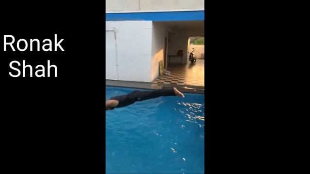 Samsung J8 Slow Motion Test смотреть онлайн