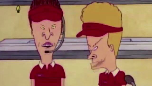 The Adventures of Tom Anderson & Hank Hill + Beavis & Butt-Head/King of the Hill Crossover Trailers смотреть онлайн