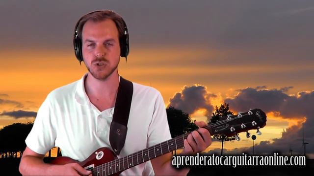 Acordes de La Bamba Como tocar la cancion смотреть онлайн