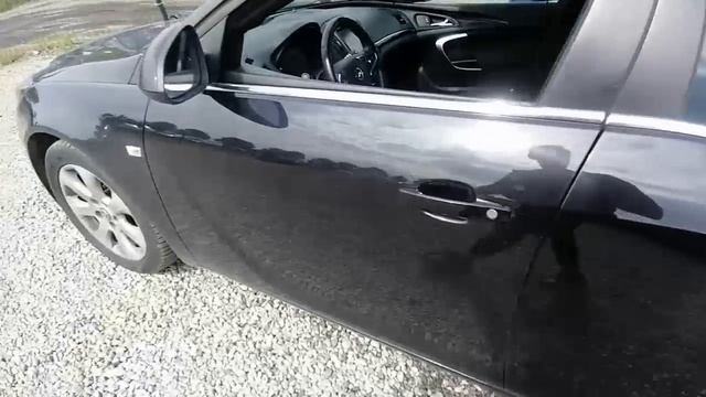 Wracam do Opel Insignia OPC Pakiet..Serwisy na 5200euro..rozrząd w ASO..180 tys przebiegu..Czad!!! смотреть онлайн