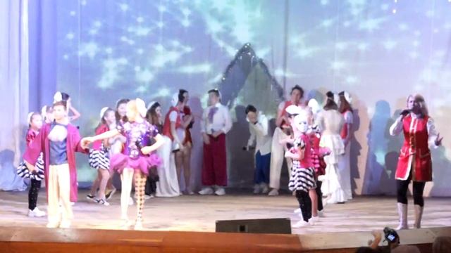 "Все могут короли" (Карат плюс Елена Осмоловская) смотреть онлайн