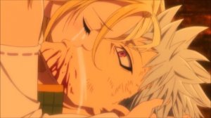 Аниме Рэп про Бана Бессмертного | Ban Rap Nanatsu no Taizai