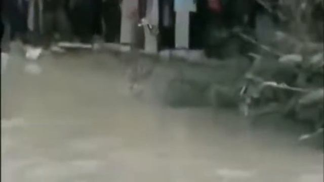 Ежегодное чудо на реке Иордан смотреть онлайн