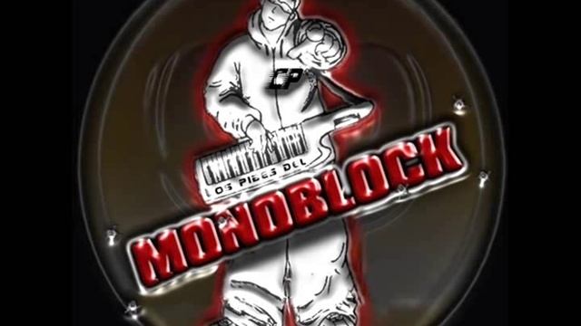 MONOBLOCK - Por Ti смотреть онлайн