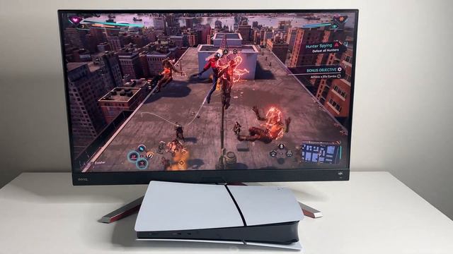 New PS5 Digital Slim | Unboxing, Setup, Tips & Gameplay смотреть онлайн