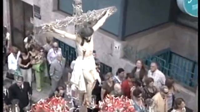 Stmo. Cristo -Icod De Los Vinos- смотреть онлайн
