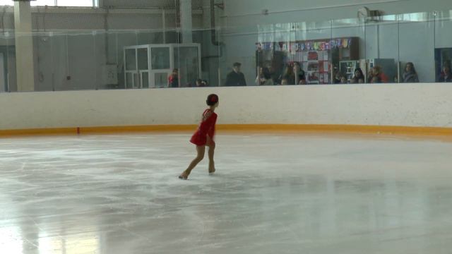 Дарья Халченя 2 юношеский разряд смотреть онлайн