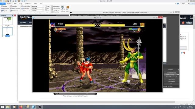 King of Fighters Anthology смотреть онлайн