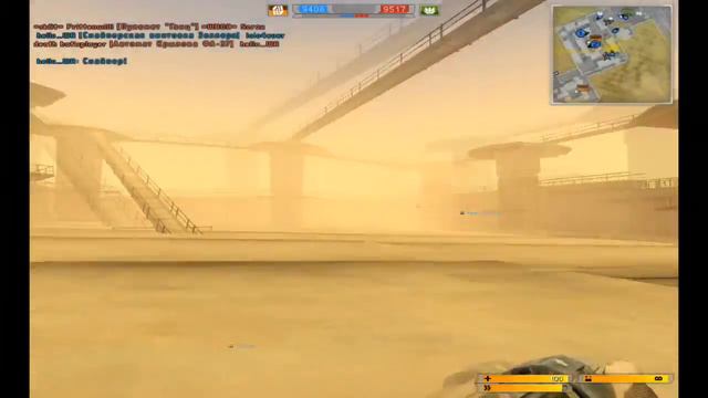 BF2142 Evropean elites modding(ranked server).wmv смотреть онлайн
