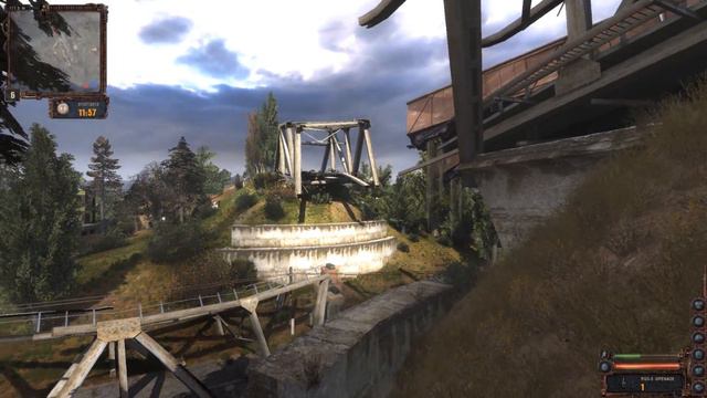 STALKER Mod Lost Alpha - DayZ Atmosphäre im Singelplayer ? (German, Gameplay) смотреть онлайн