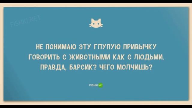 Анекдоты про Кошек и Котов в картинках #2- СТРАШННО СМЕШНЫЕ ШУТОЧКИ и ПОЖЕЛАНИЯ - смотреть онлайн