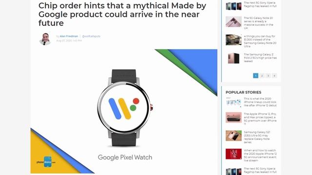 3 Reasons to WAIT before buying WearOS Smartwatch Right Now смотреть онлайн