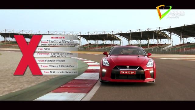 Nissan GT-R Vs Audi RS7 Performance Vs BMW M4 | BIC Track Test | AutoX