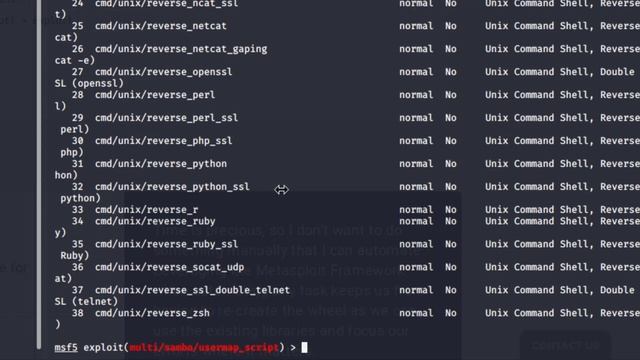 HackTheBox - Lame смотреть онлайн