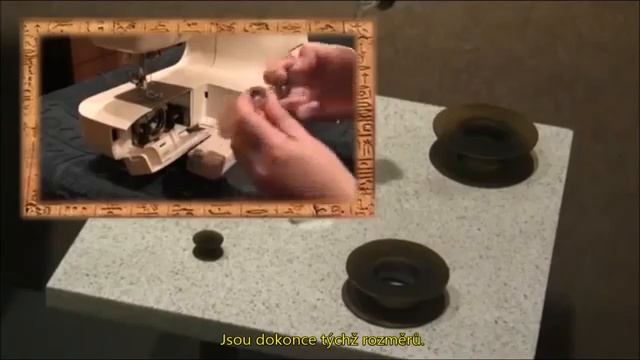 Stopy Civilizace Starověkých Bohů - Bonusový Díl Z Cyklu Zakázané Kapitoly Historie -Ruský Dokument.