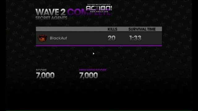 Saints Row The Third on Geforce GT 730 2GB 128 BIT смотреть онлайн