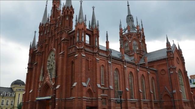 ВАО, р-н Измайлово. Общественные советники подготовили видеопоздравление ко Дню народного единства. смотреть онлайн