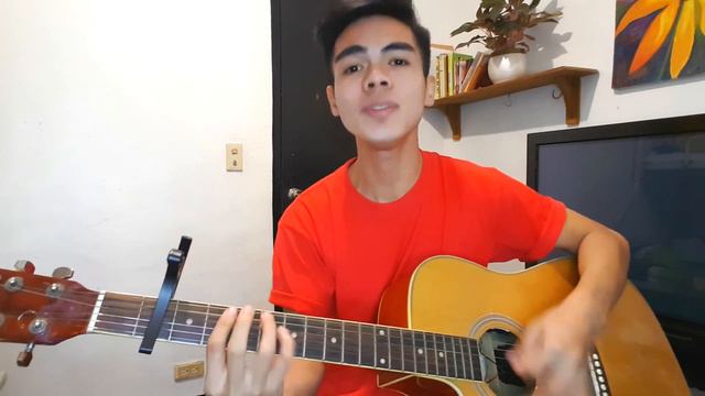 Can't Take My Eyes Off You - Frankie Valli | Cover by Kevin Bacala смотреть онлайн