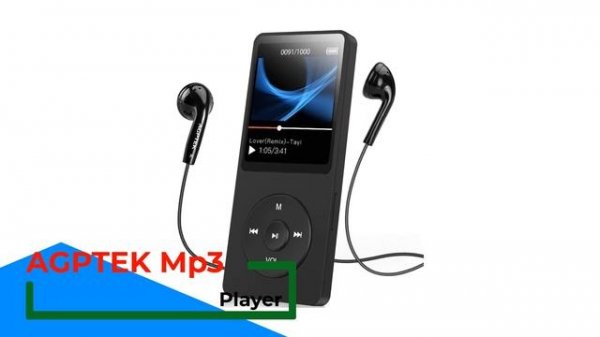 ✅ Best Mp3 Player For Audio Books: Mp3 Player For Audio Books [Tested & Reviewed]