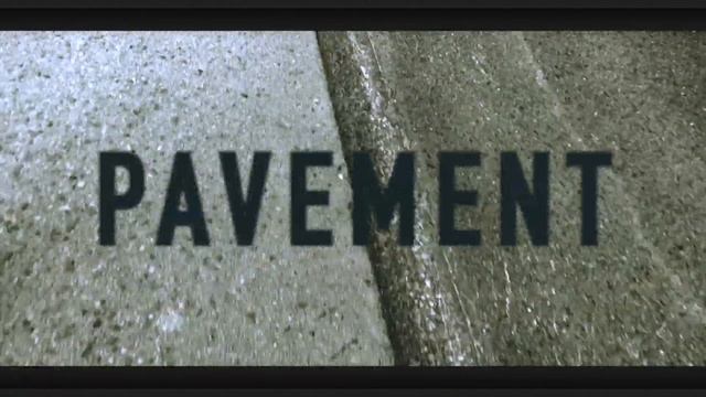 Java Kickback "Head vs Pavement" Lyric Video смотреть онлайн