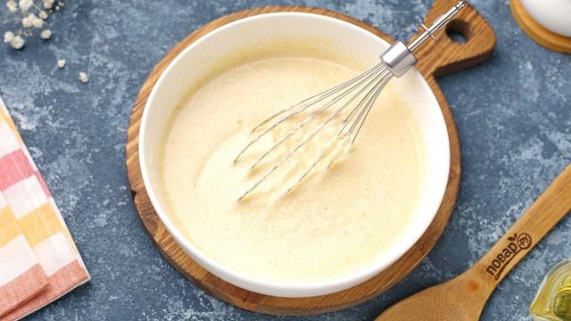 Сборник рецептов