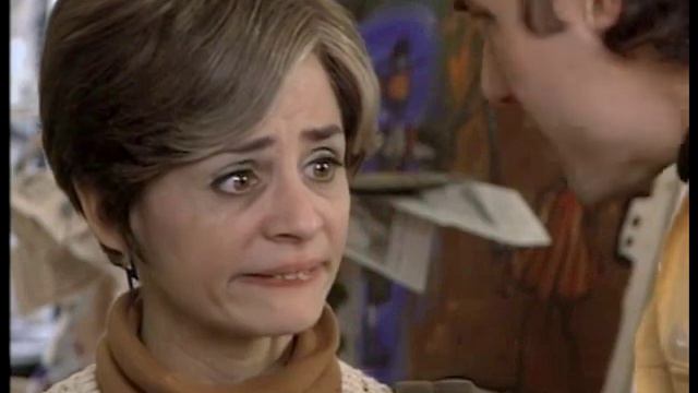 Jerri Blank Learns An Important Lesson - Go With What You Know