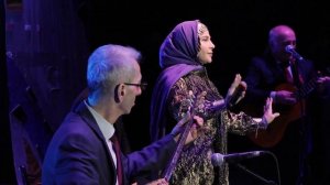 Наира Рахманова - Золотое кольцо