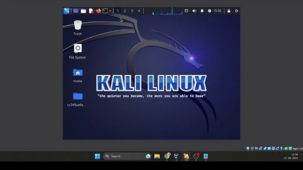 Kali Linux 2023 | Fix Kali Linux Temporary failure resolving http kali org | Network Error in Linux