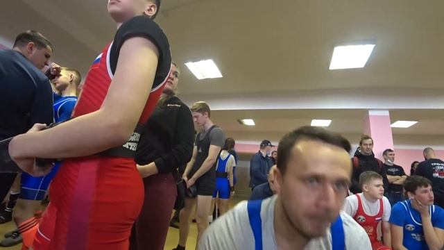 КМС ПО ПАУЭРЛИФТИНГУ БЕЗ ПОДГОТОВКИ смотреть онлайн