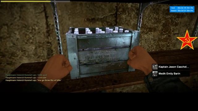 Dead Light Gaming Soviet RP 3 2 смотреть онлайн