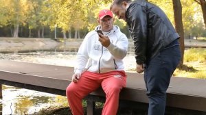 Голубочкин про Невского Курицына 2015