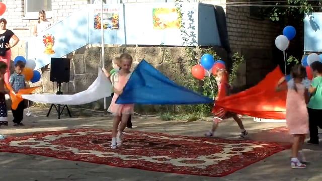 1 сентября прогимназия 1 астрахань смотреть онлайн