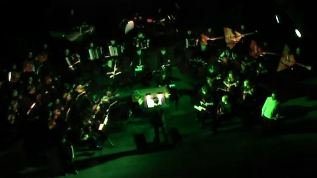 "ПЕТЯ И ВОЛК" в Театре Н.И. САЦ смотреть онлайн