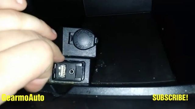 2017 Camry USB Port Replacement смотреть онлайн