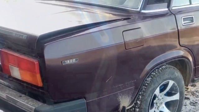 Купили новый САБВУФЕР в жигу, НО он НЕ ВАЛИТ. САБ KICX GORILLA BASS E15