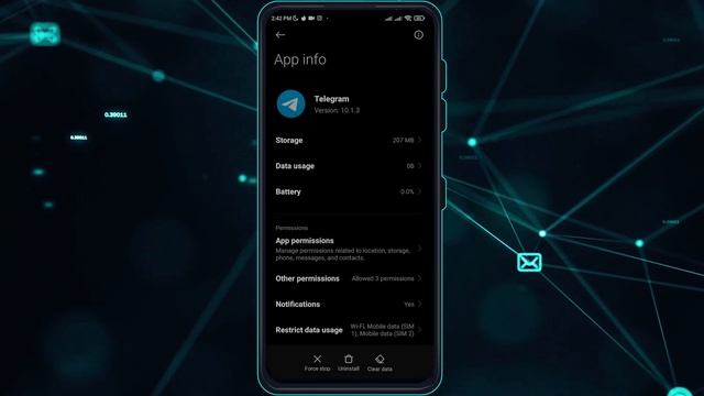 How To Fix Telegram Downloaded Media Files Not Showing (2023) смотреть онлайн