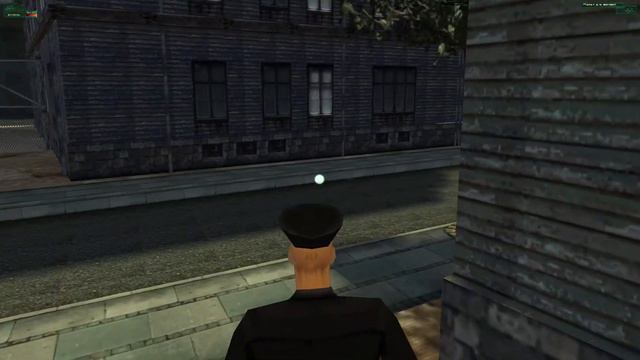 Прохождение игры Hitman: Codename 47 (2000). Часть 1: Происхождение Агента 47 [LIVE] смотреть онлайн