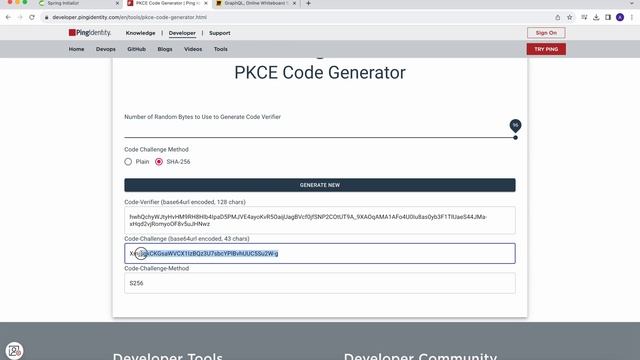 OAuth2.0 Spring boot Resource Server Security | Java | Part - 2 | Tutorial | Learn In Simple Way смотреть онлайн