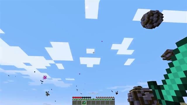 Мод ЯЩИК ПАНДОРЫ - Ну просто ахереть!!! - Minecraft смотреть онлайн