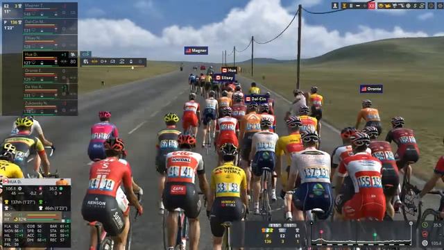 [{(Pro Cycling Manager 2020 - Puncher | #3)}] Trying to Regain смотреть онлайн