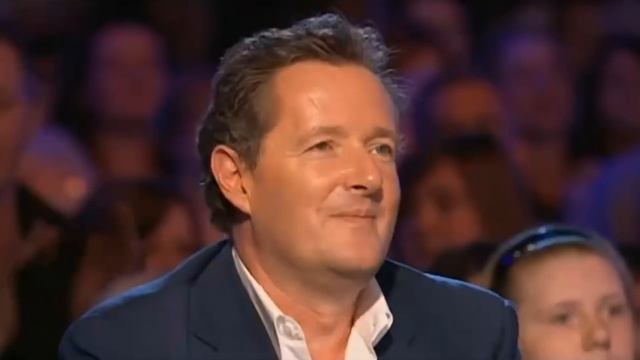 Susan Boyle's First Audition 'I Dreamed a Dream' | Britain's Got Talent смотреть онлайн