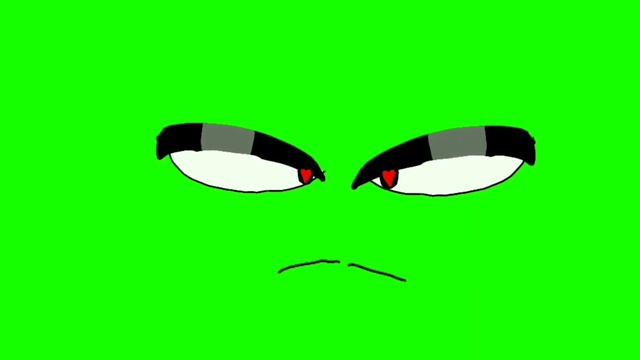 хромакей!//black\\Meme "30 не больше делала но меньше даже наверное" смотреть онлайн