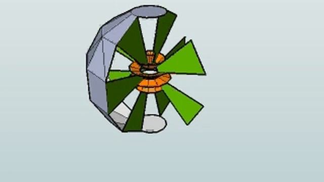 spherical inertial electromagnetic convinement polygon2.avi смотреть онлайн